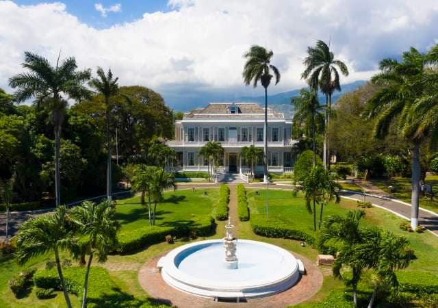 Jamaica Food Tours