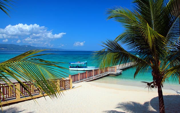 Island Jamaica Excursions