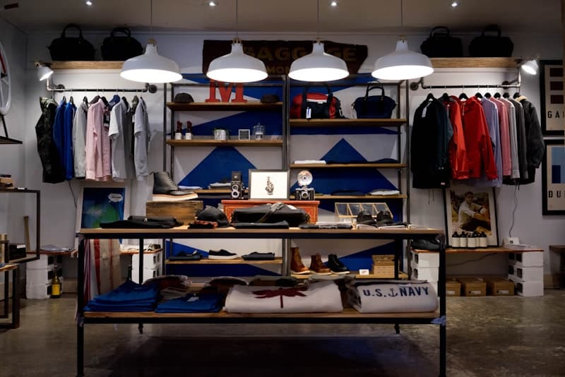 Alara Contemporary African Boutique