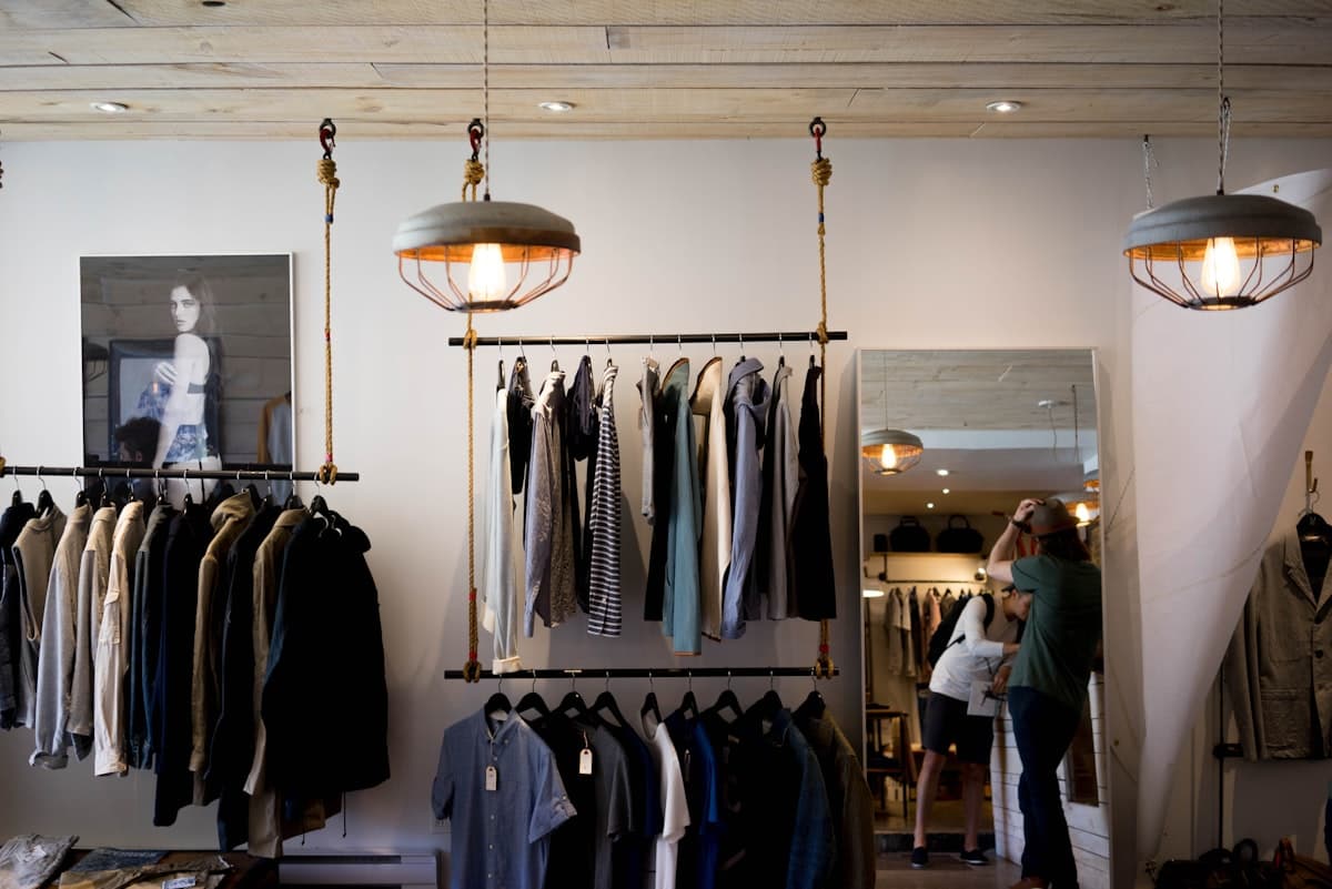 Alara Contemporary African Boutique