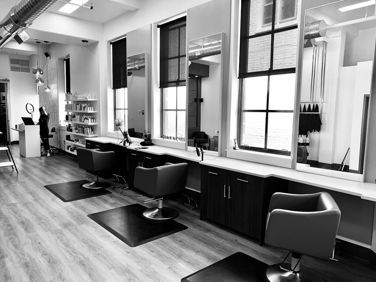 Fuego Barbers