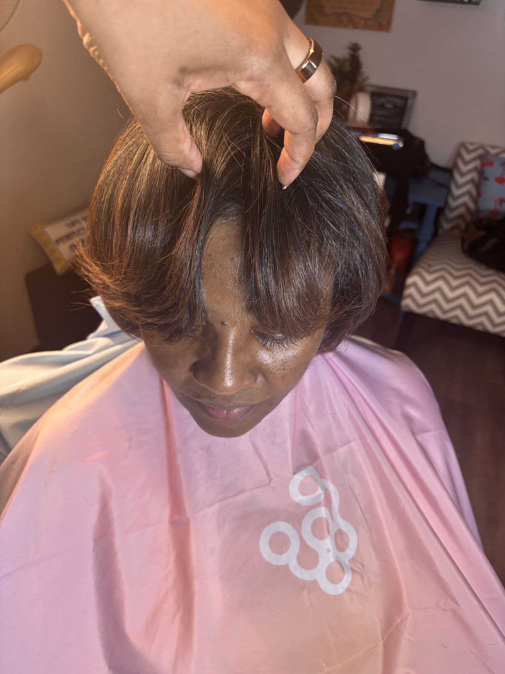 Blowout & Style