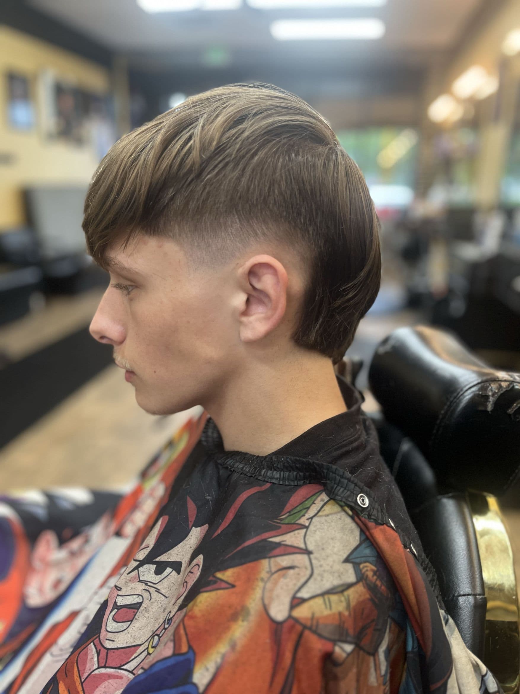 Floyd's 99 Barbershop