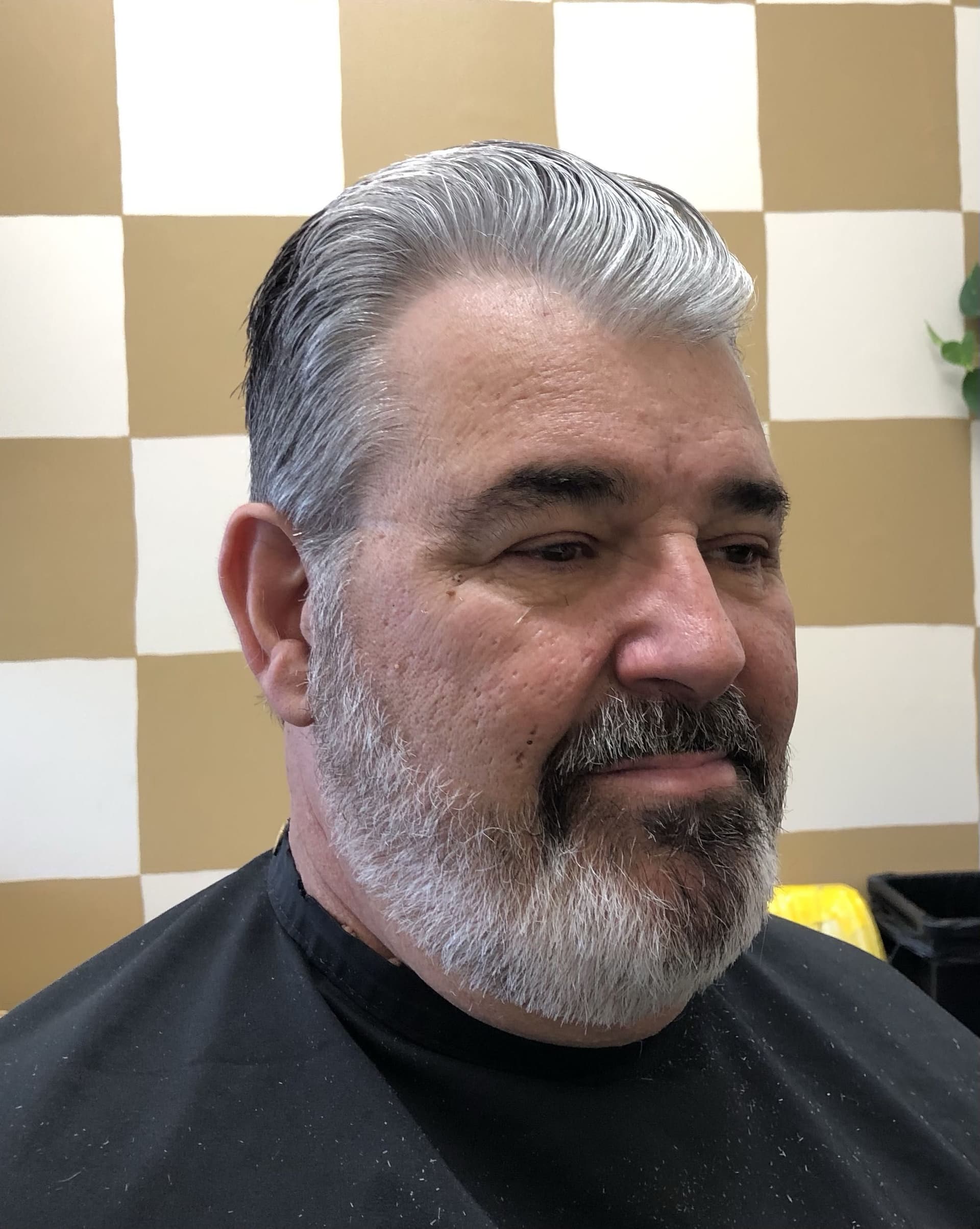 Friendly Faces Barber Shop