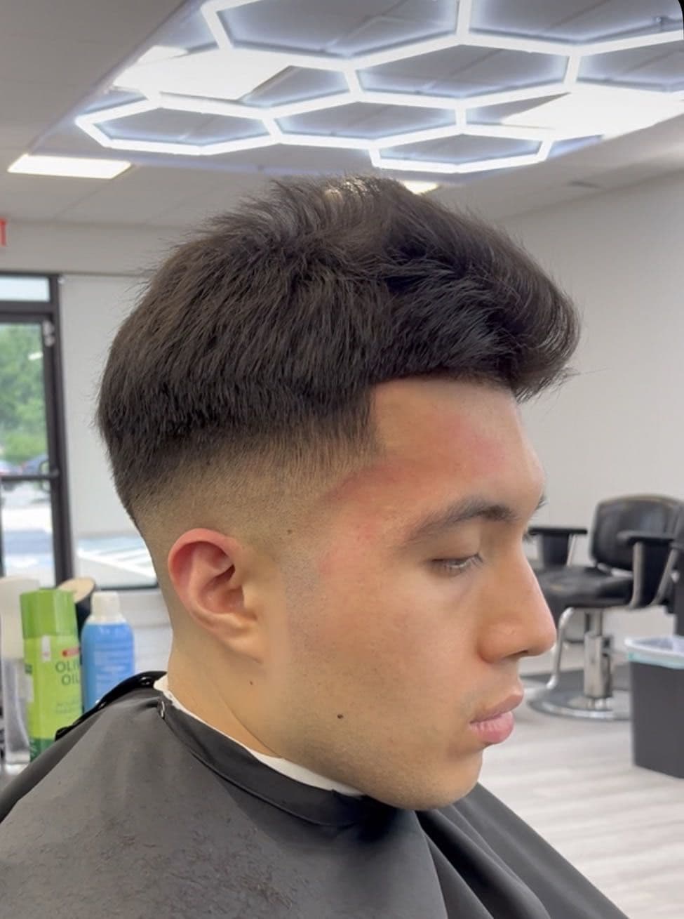 Beard Grooming & Shape Up