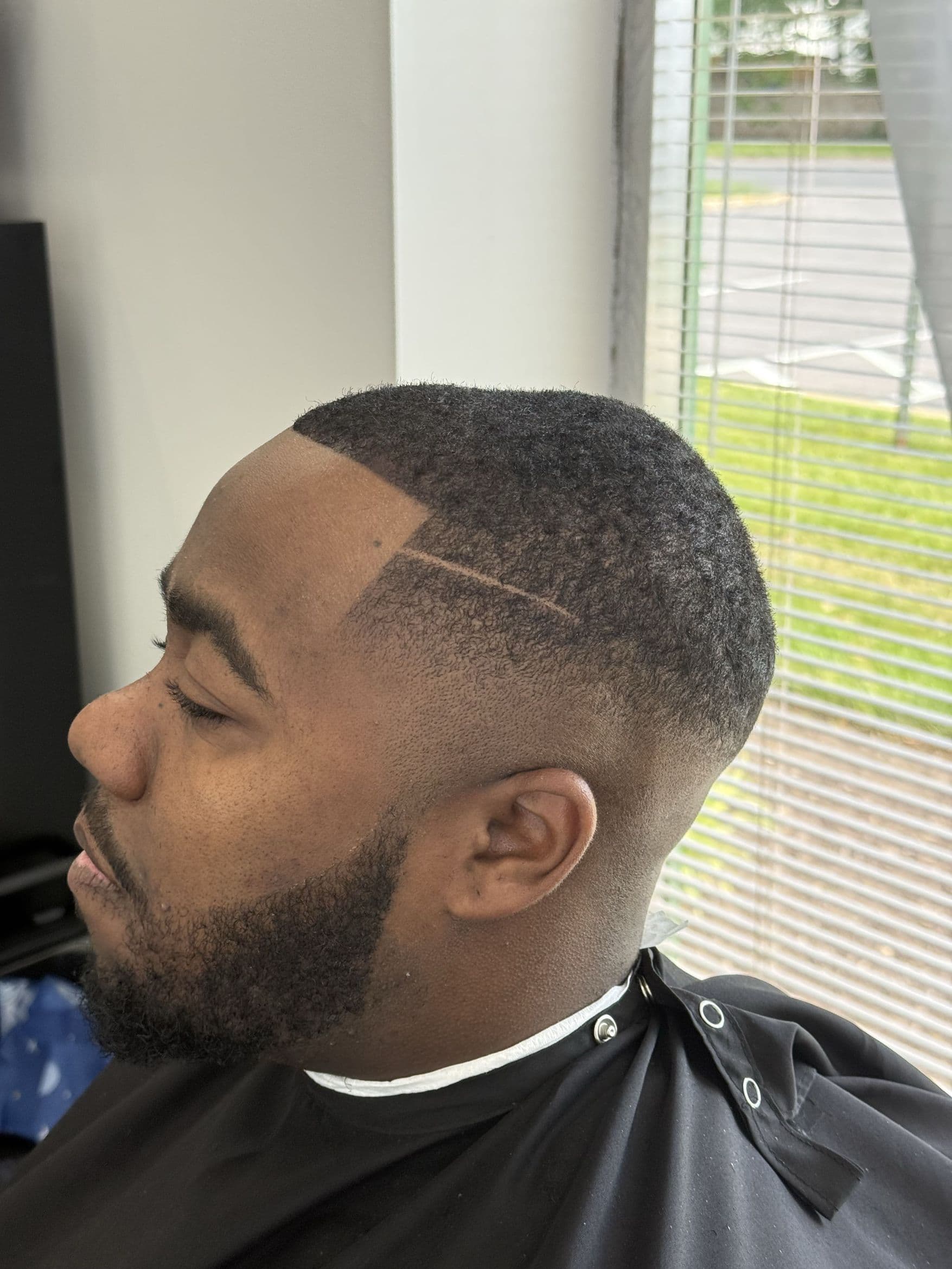 Shape Up (Out Lining Only)