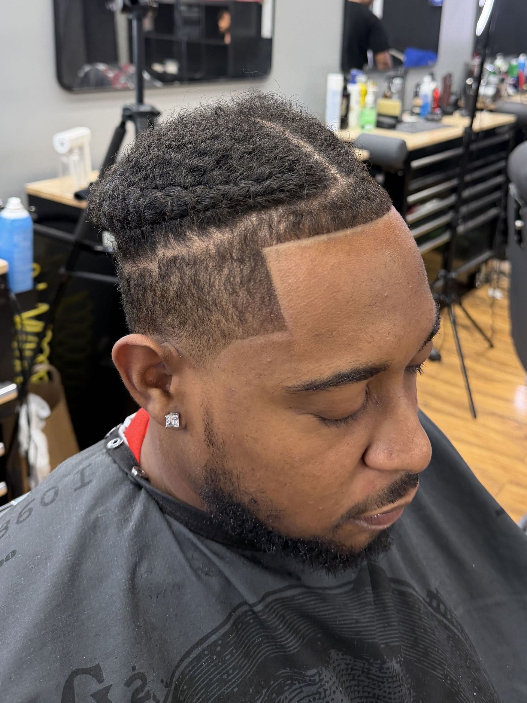 Royalty Cutz