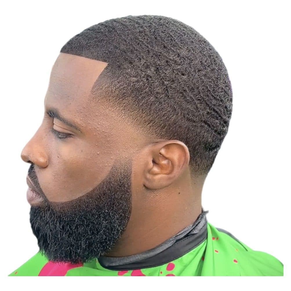 Shape up (HEAD ONLY)