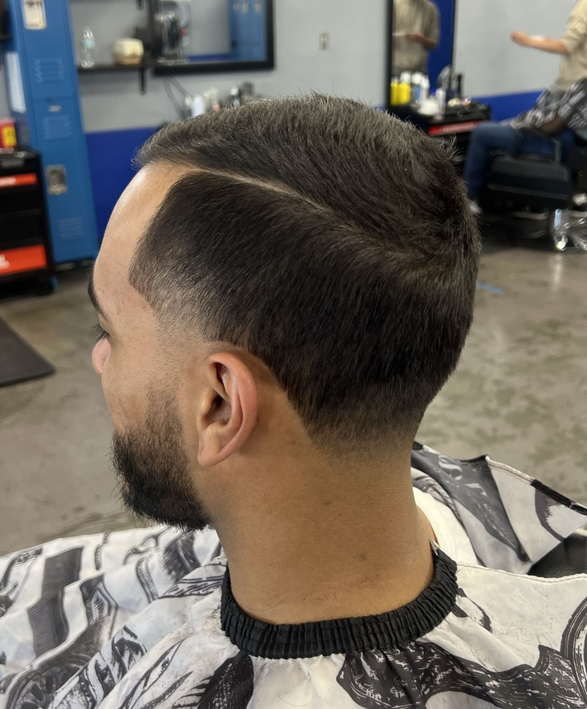 Shape up