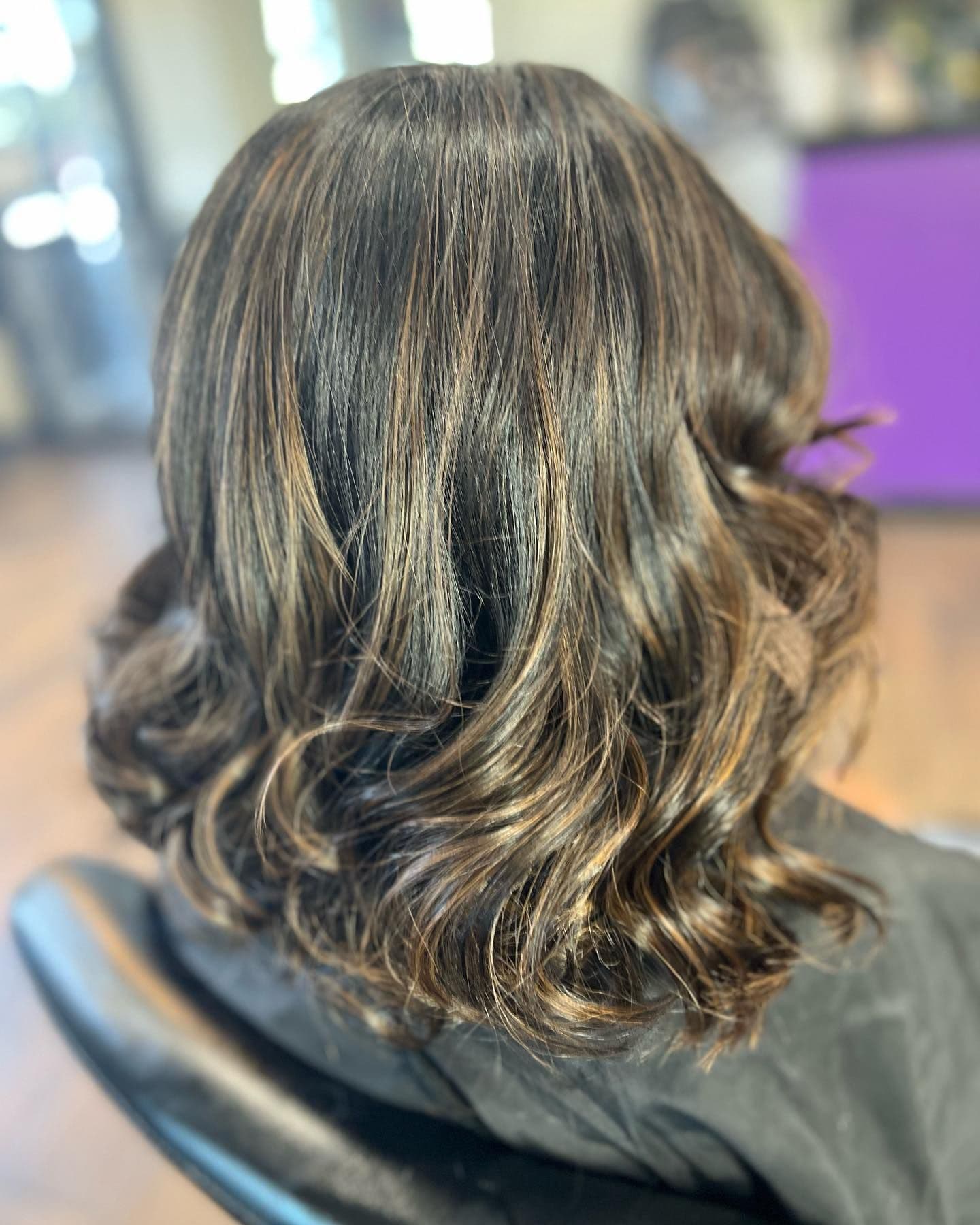 Full weave