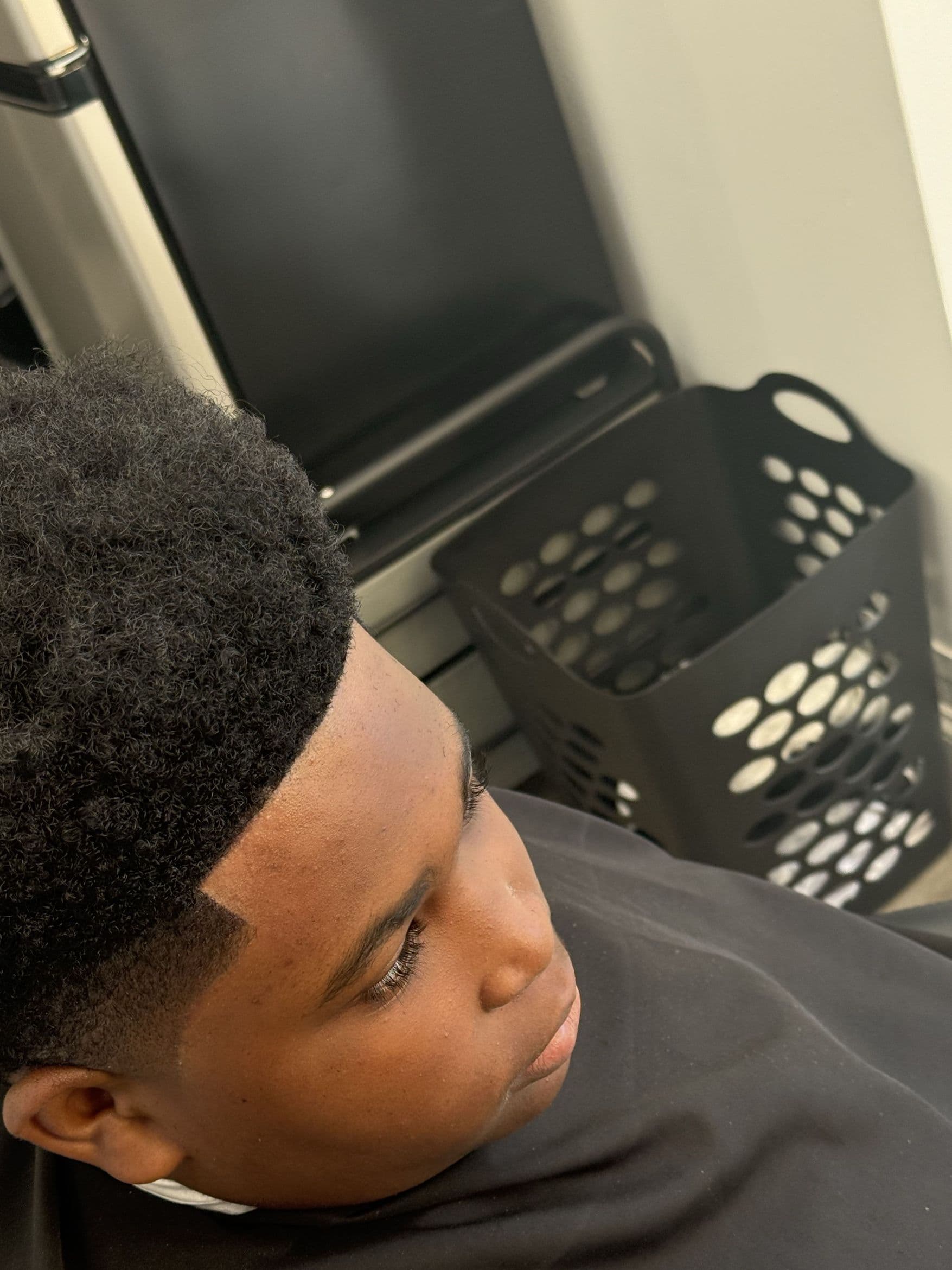 The Park Salon and Barber