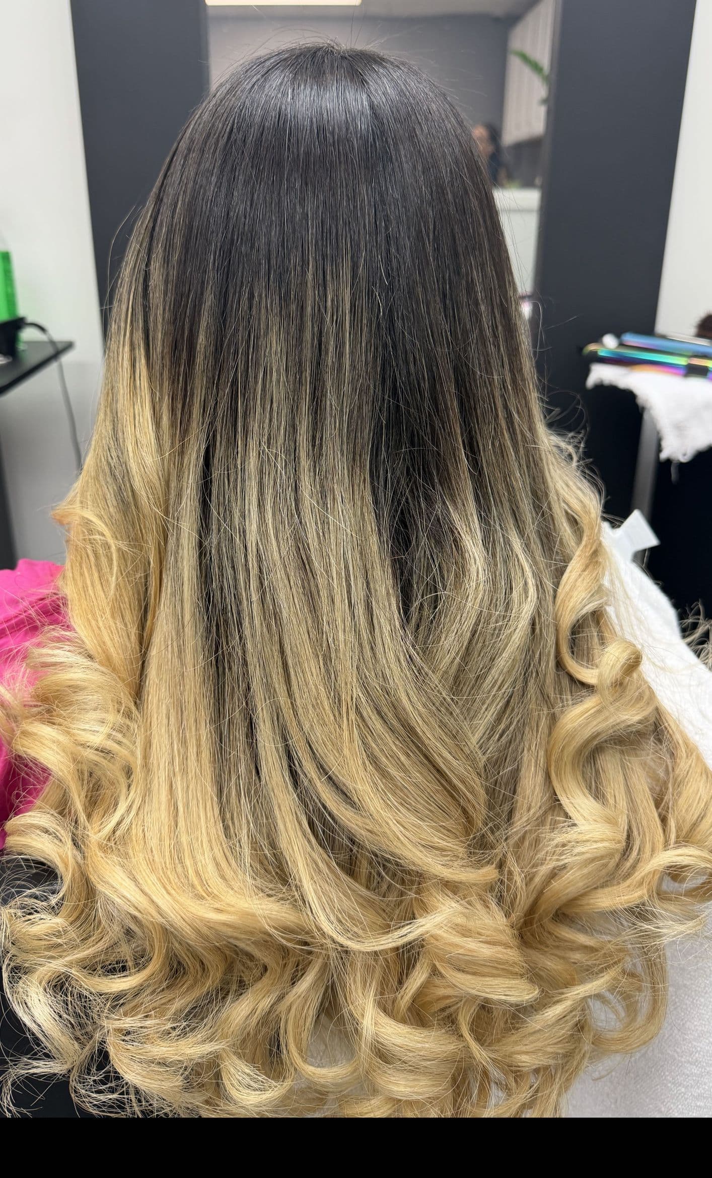 Ashley Cuts