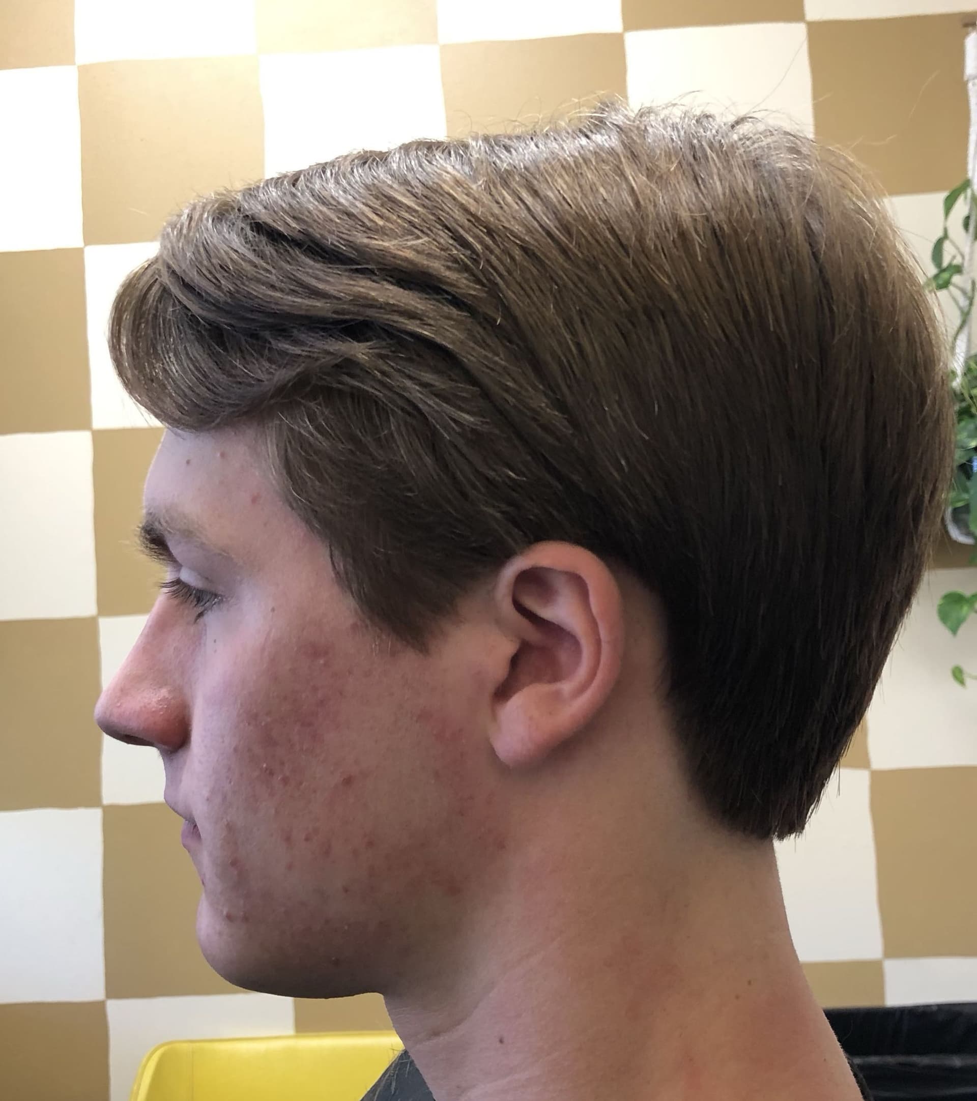 Mr. Smith's Barber Studio