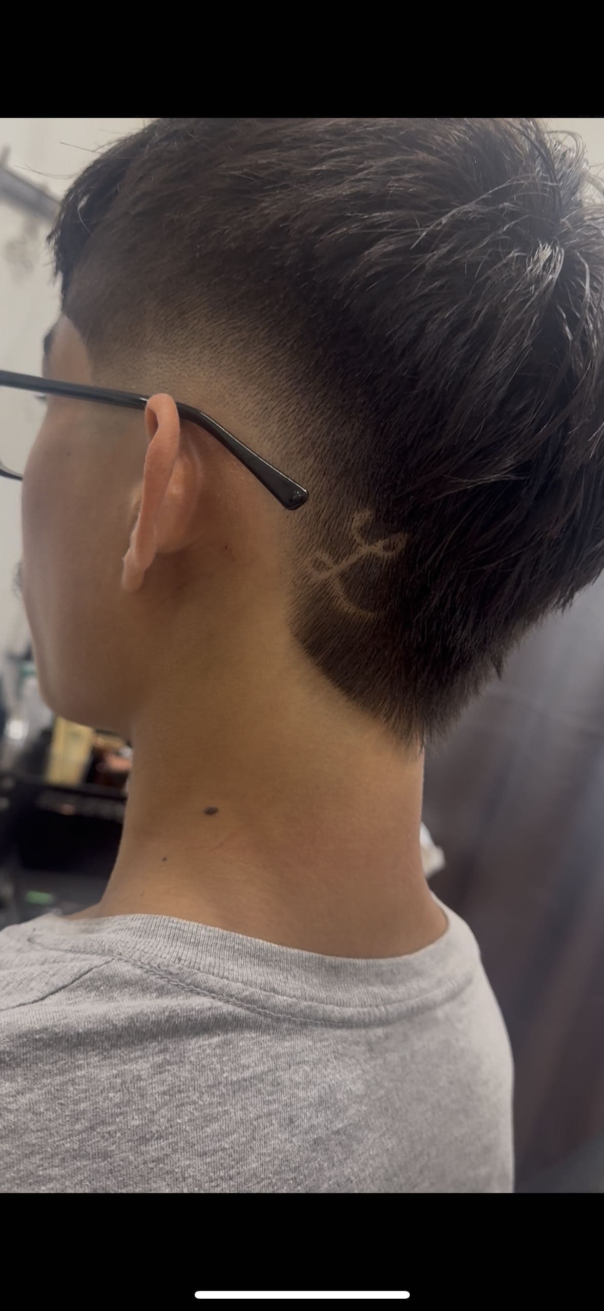 Hans the Barber