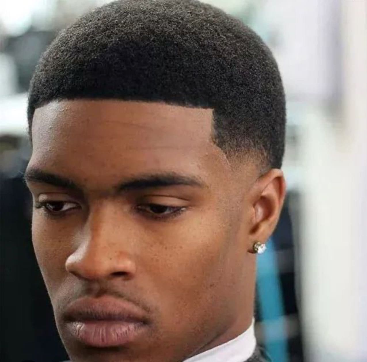Beard Trim & Shape