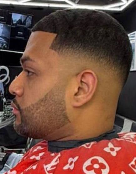 Furnace Branch Barber Shop