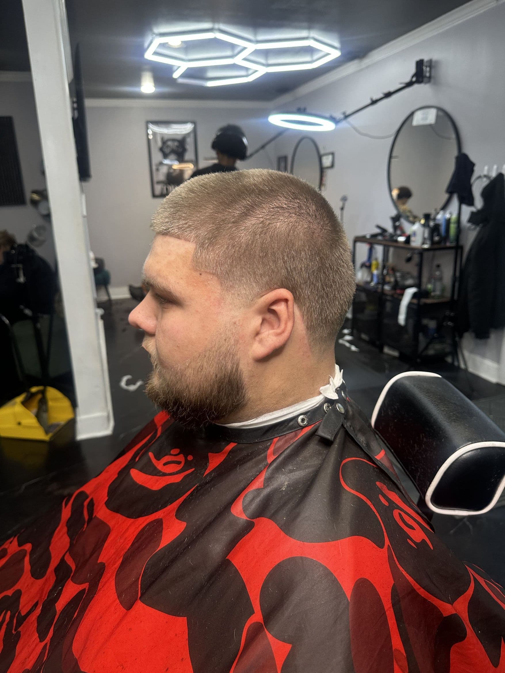 Maryland City Barbers