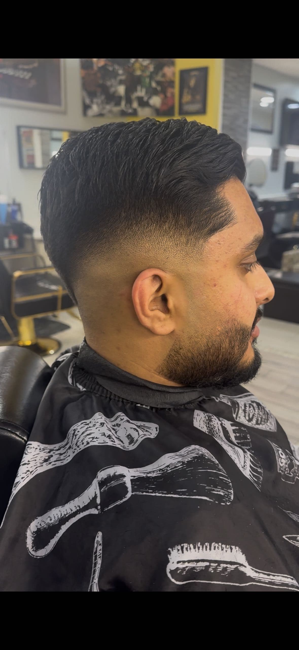 Town Center Barber Shop