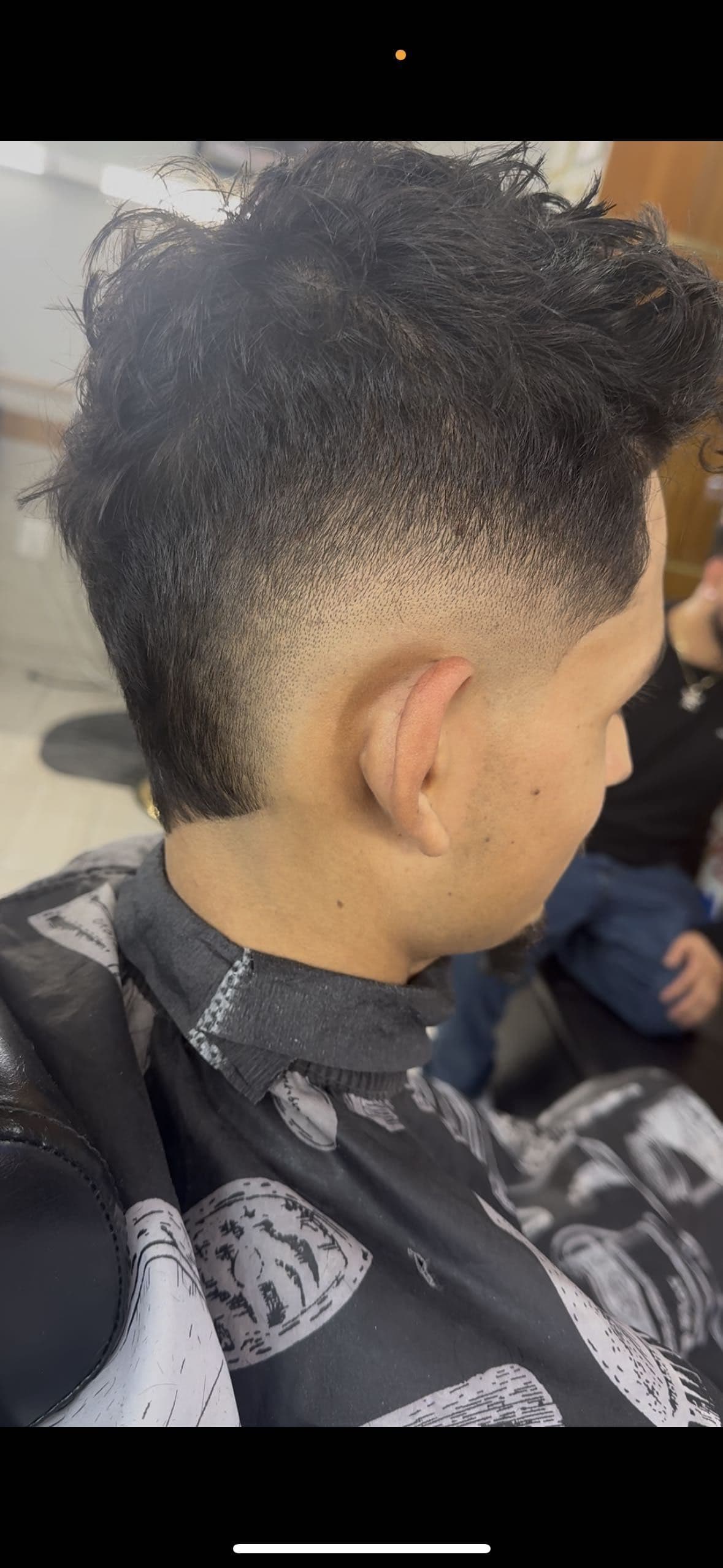 Town and Country Barber Shop