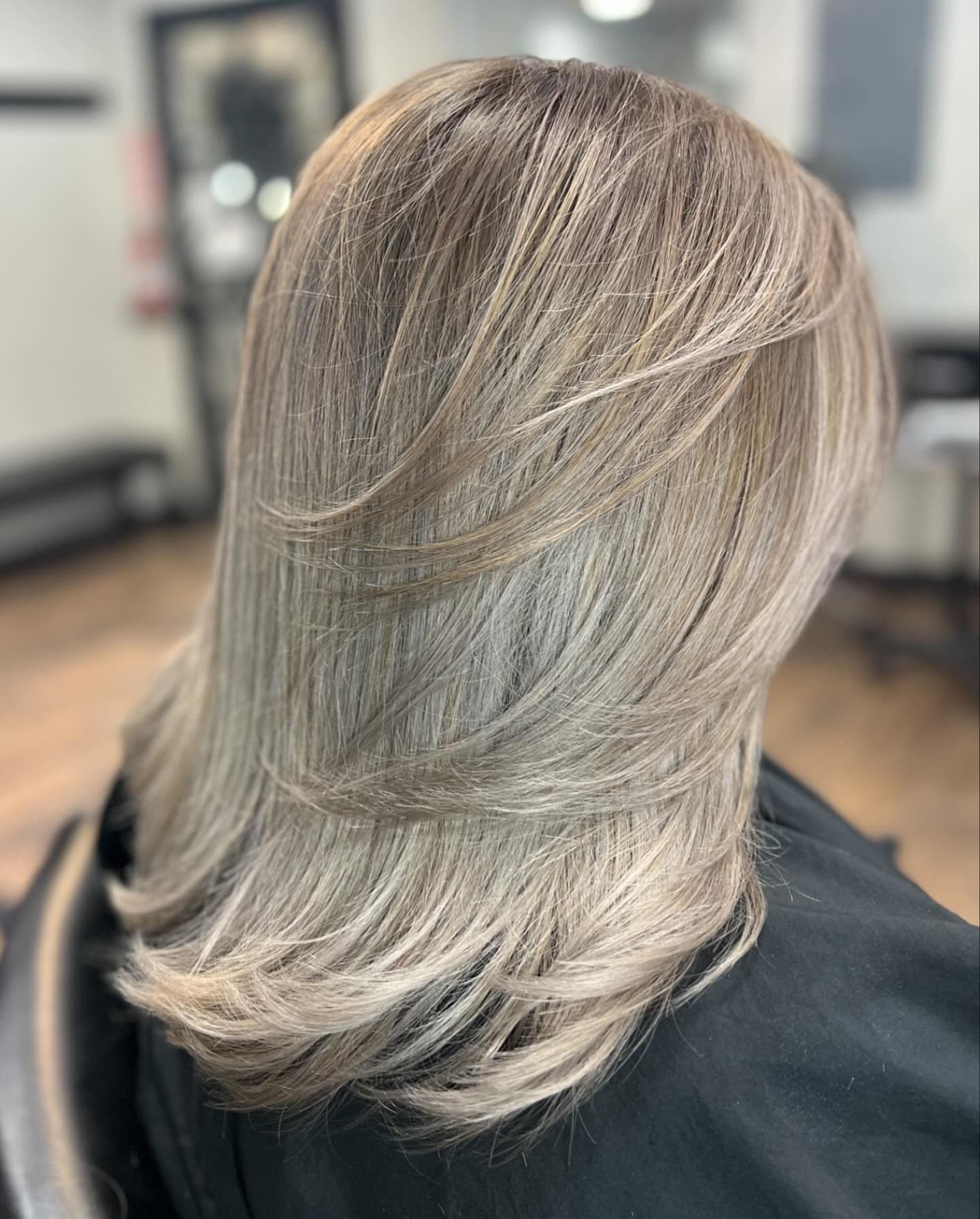 Blowout & Style