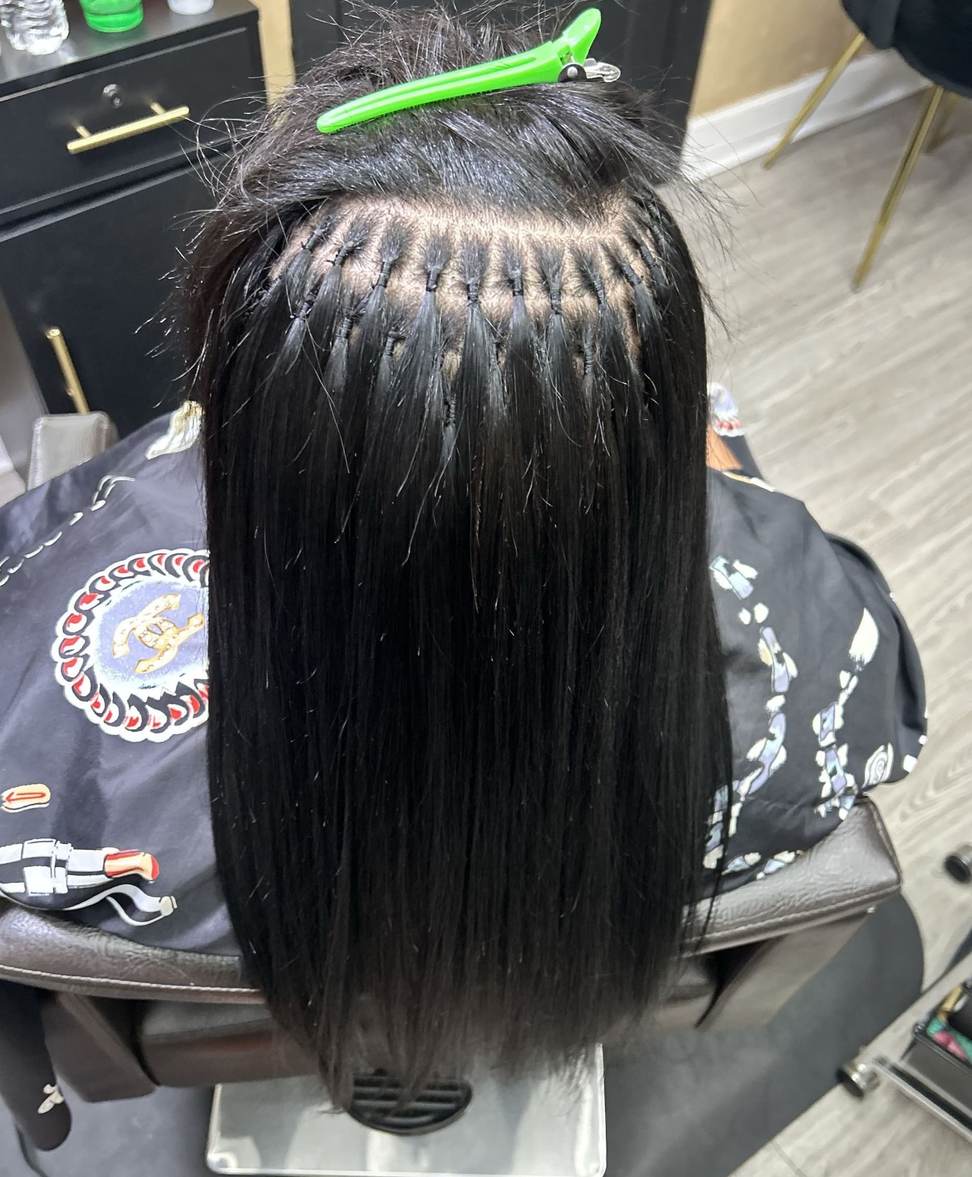 Blowout & Style
