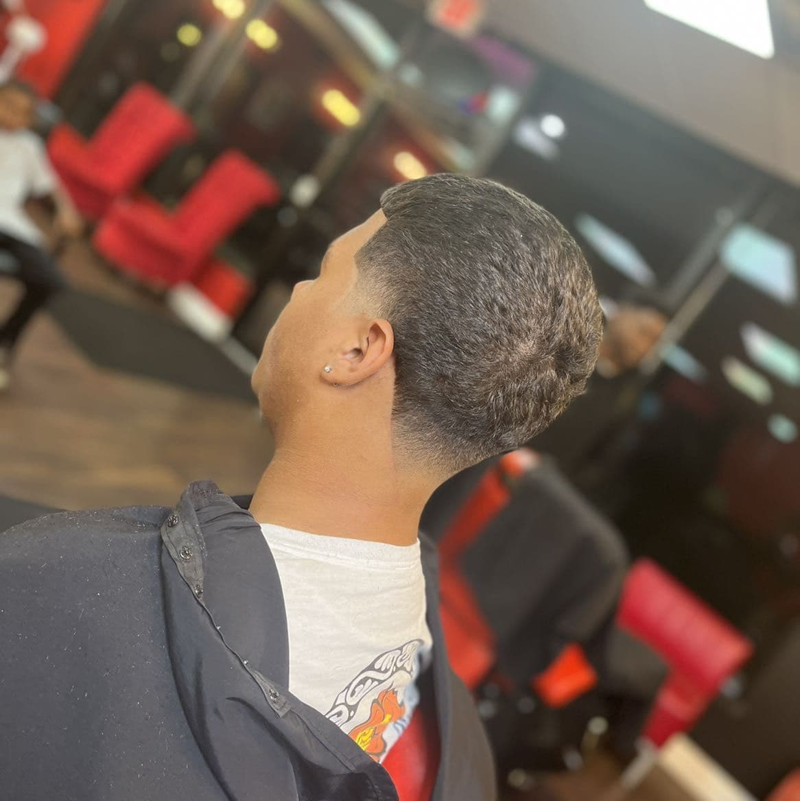 Kevin's Barbershop