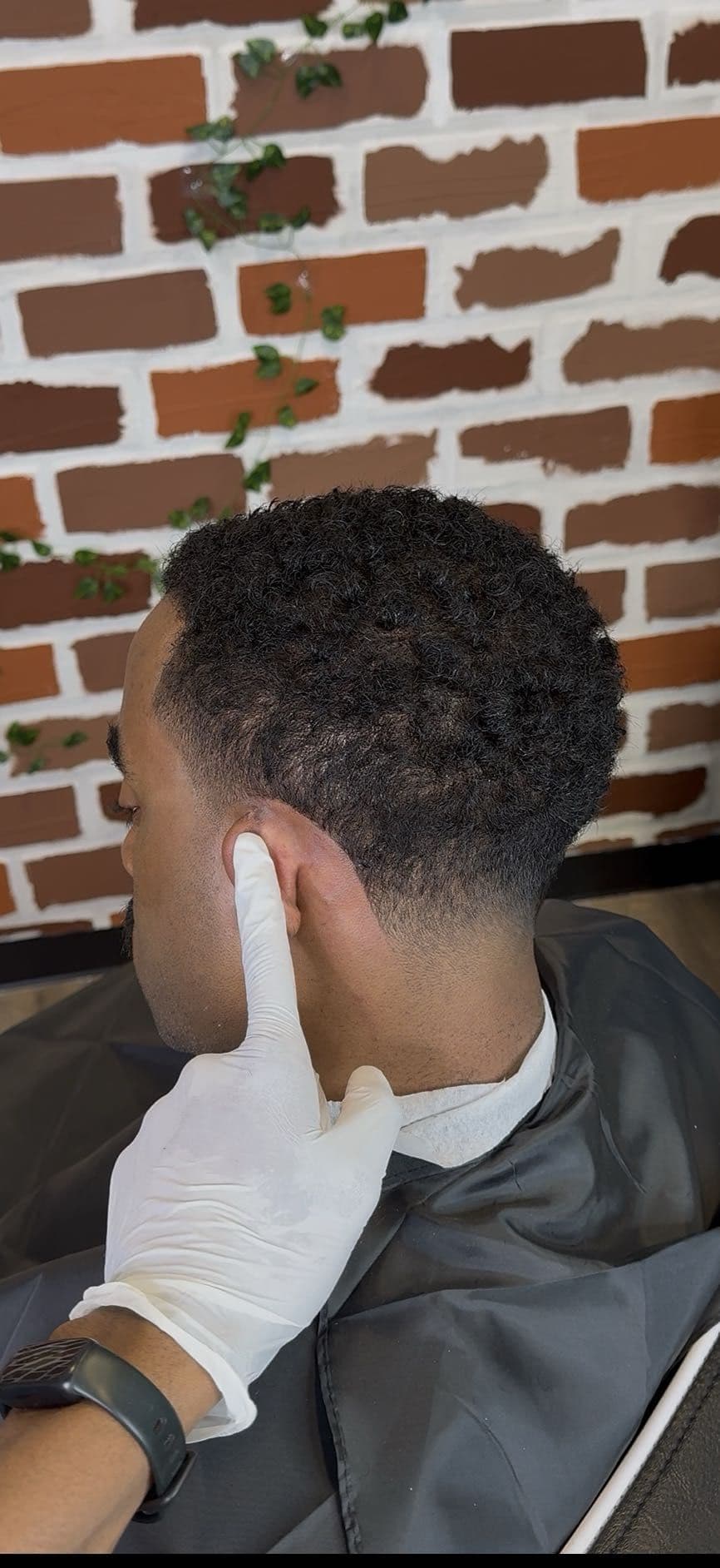 Johnny's Cut