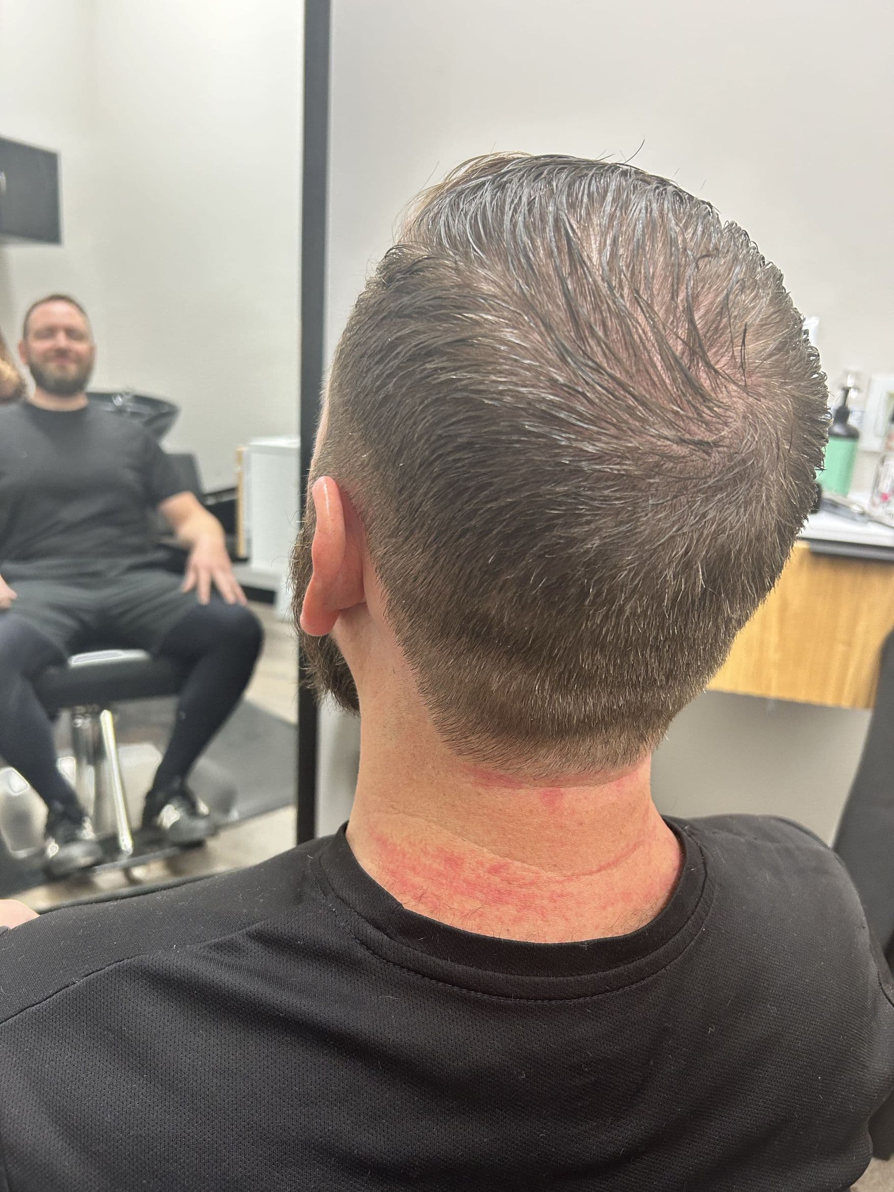 Christopher's Barber Studio