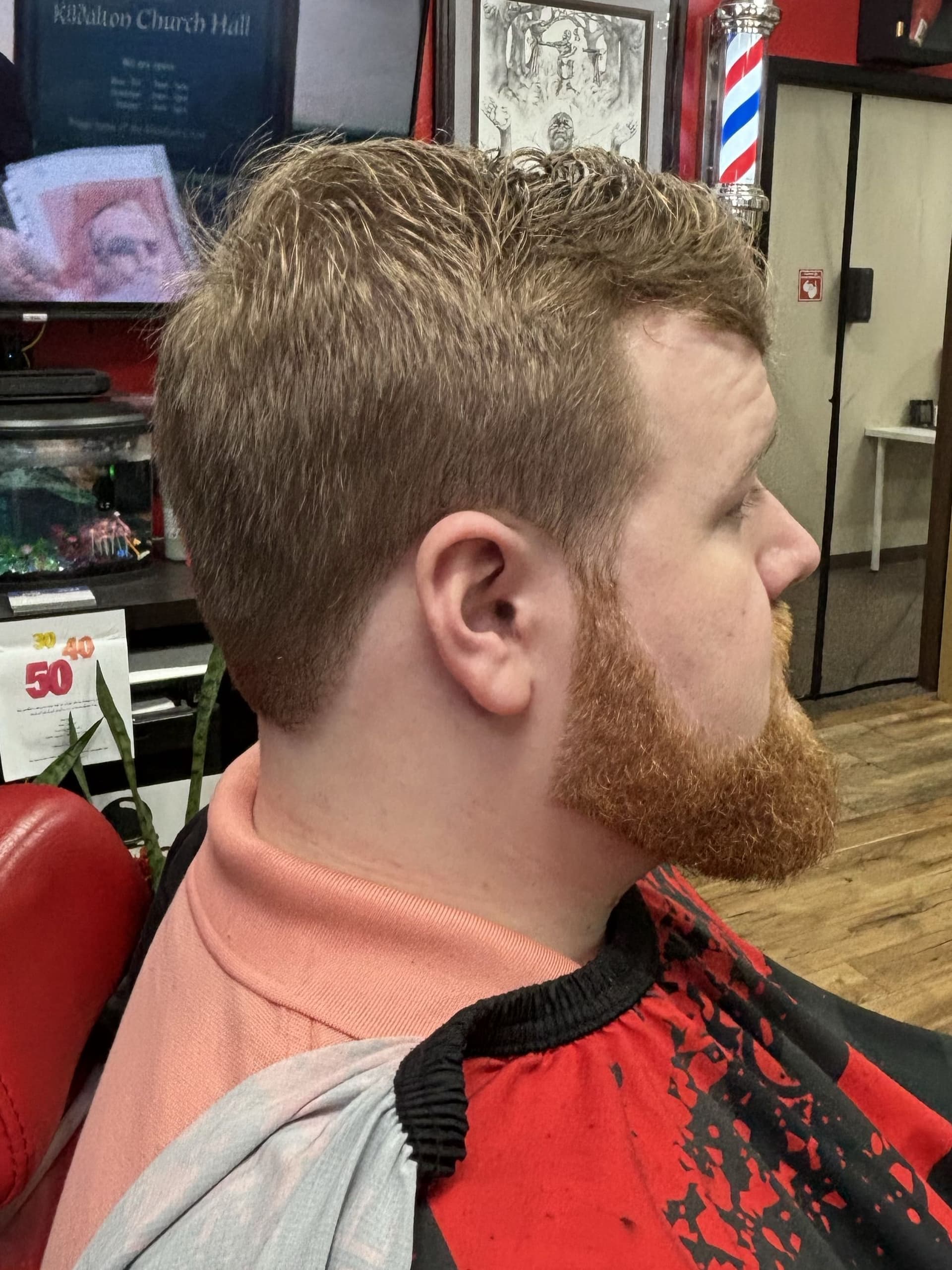 N'Style Hair Grooming