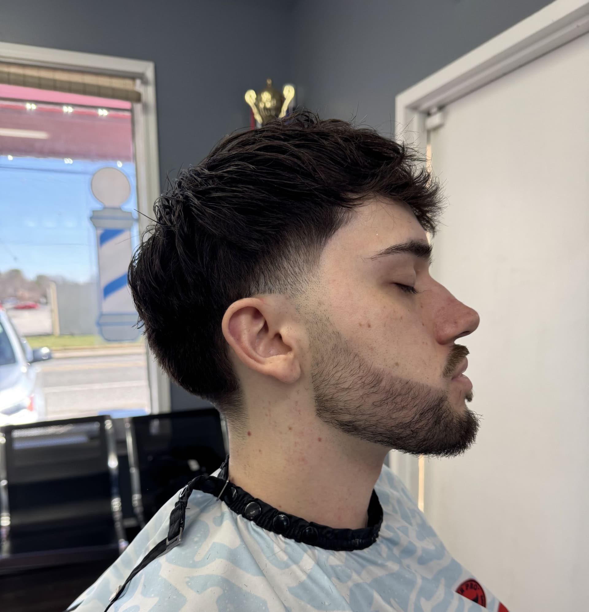 Eastgate Barber & Beauty Salon