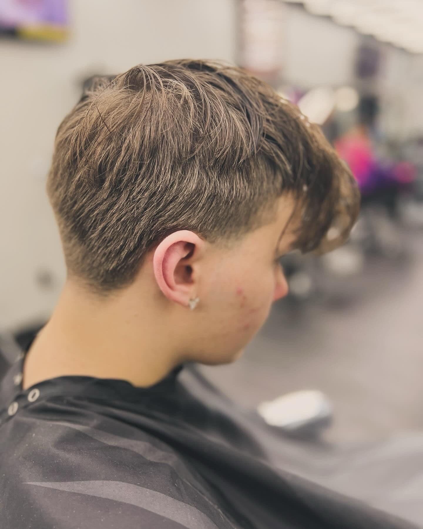 Daniel Barbershop