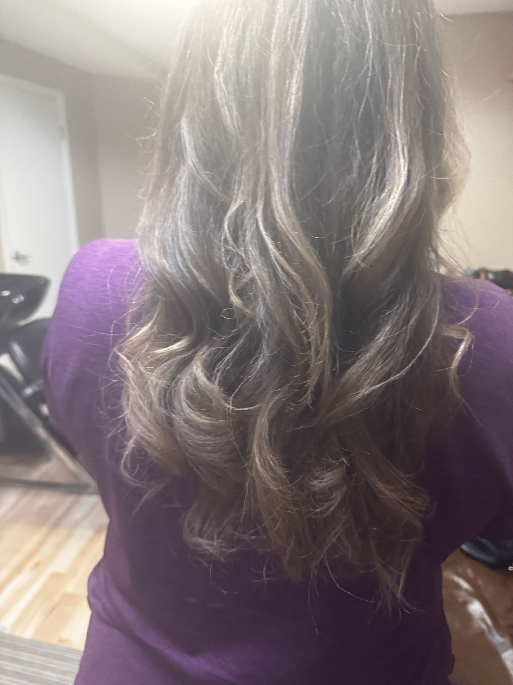 Balayage / Color