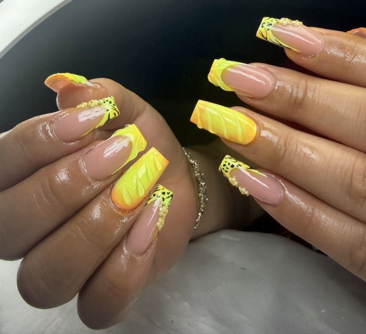 Sumi's Beauty Salon