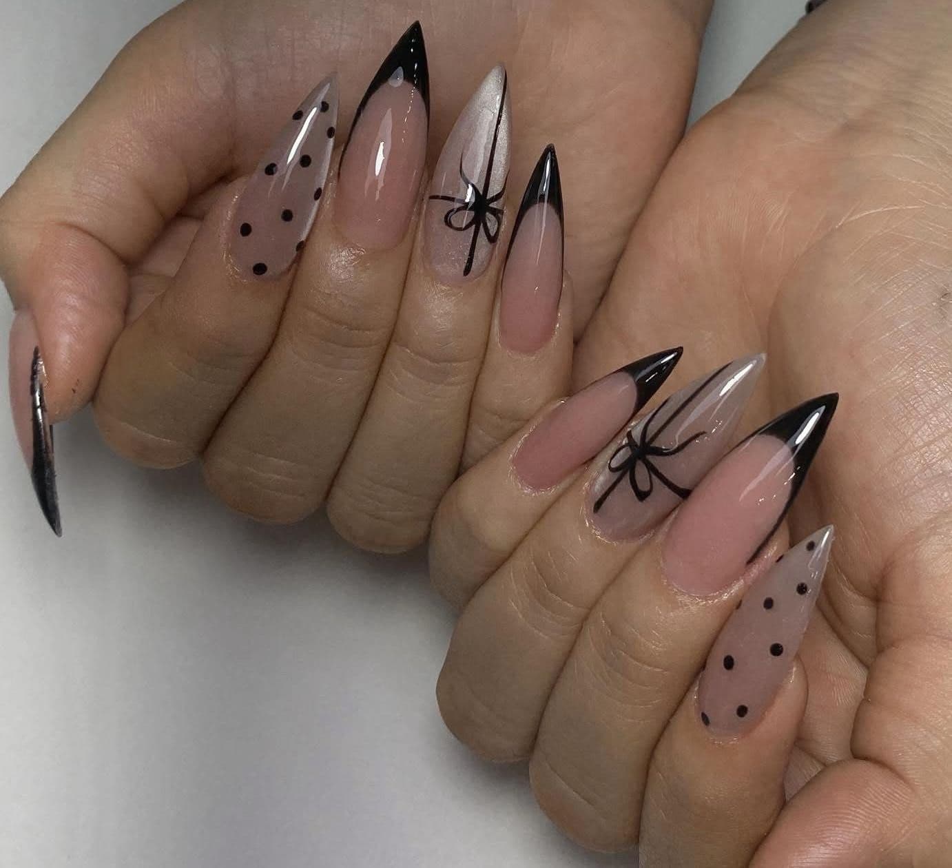 Angel Nails