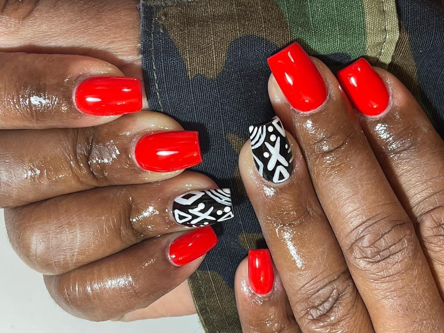 Le's Nails & Spa