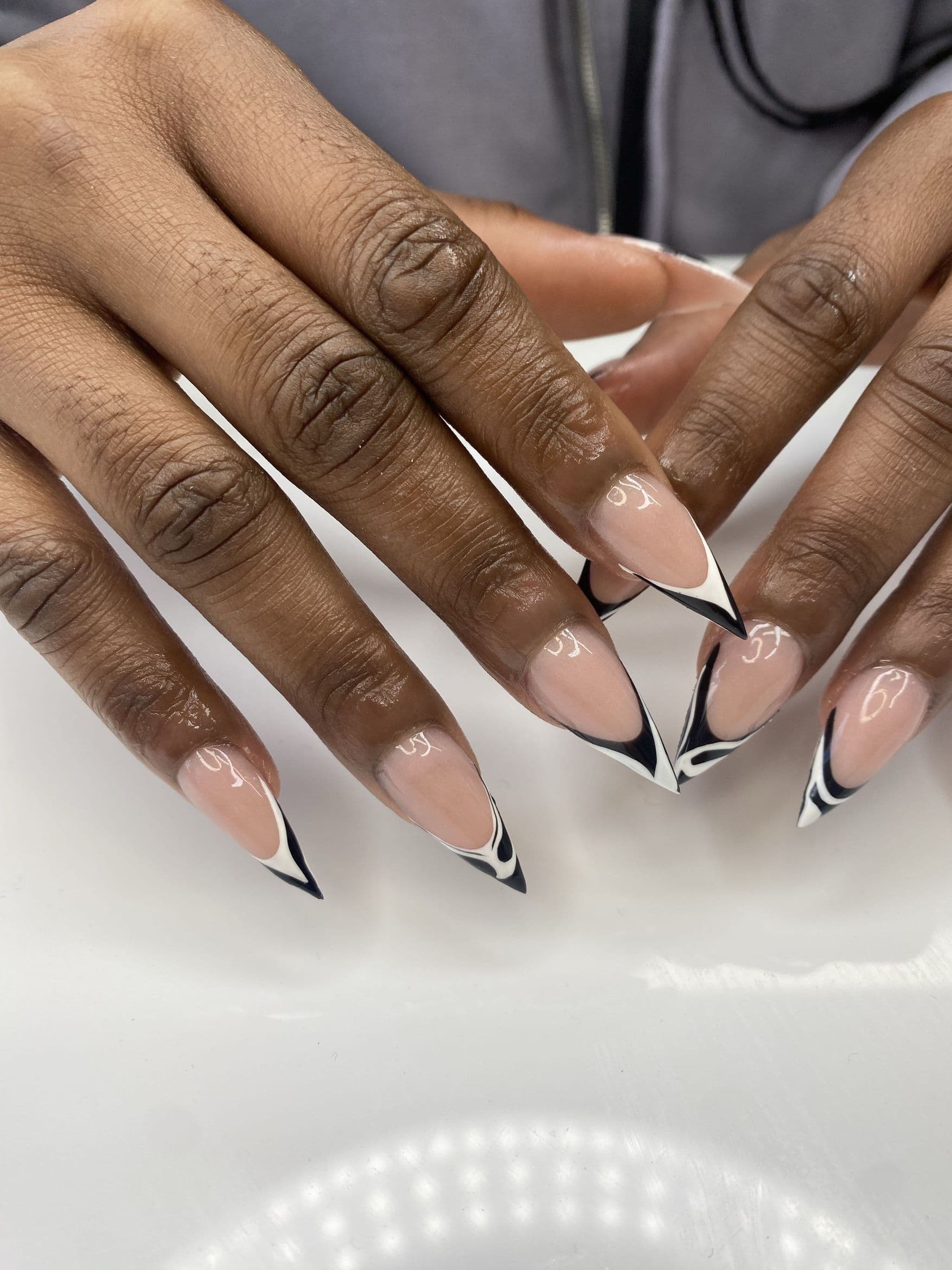 Acrylic Full Set