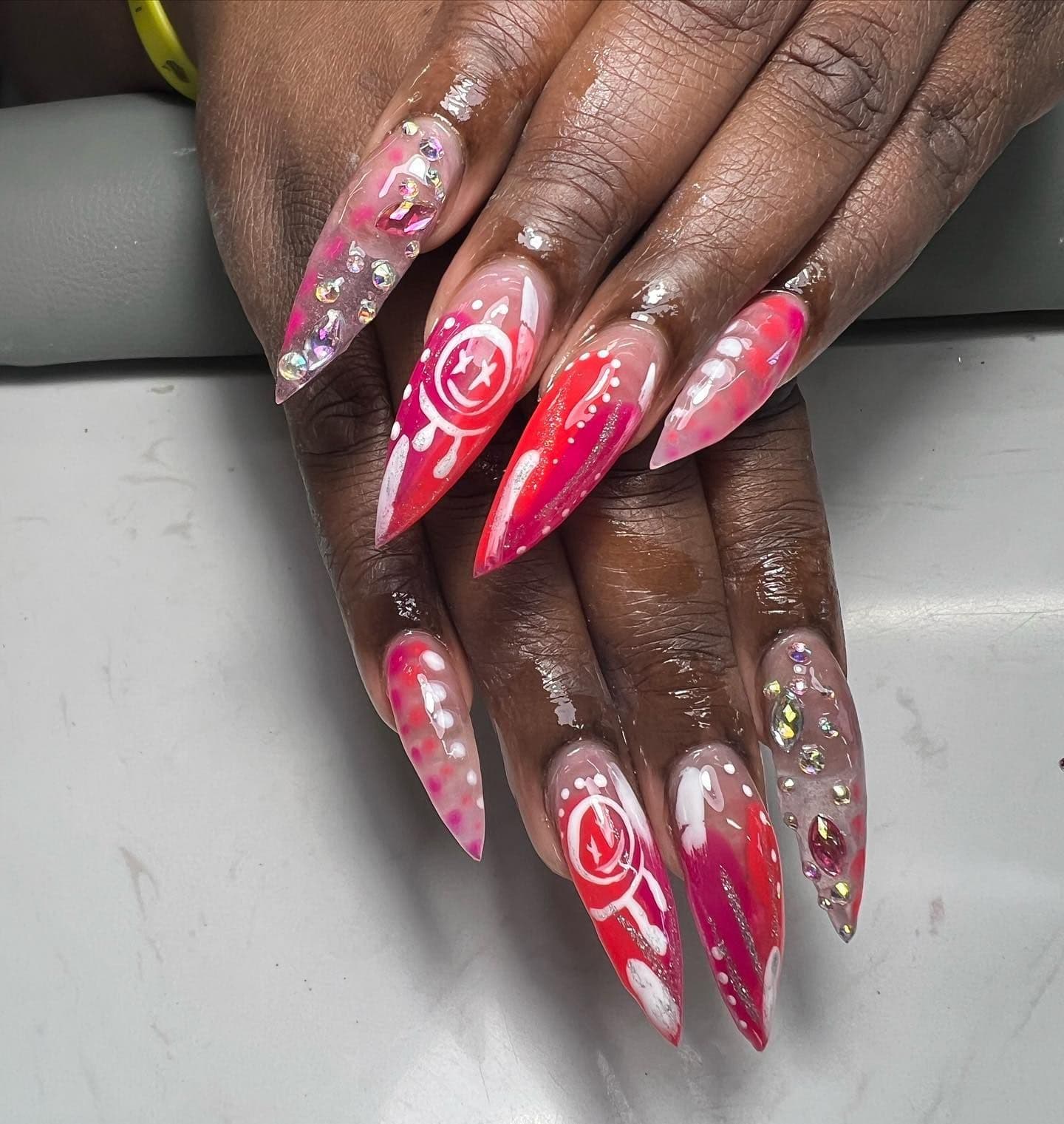 Pro Nails