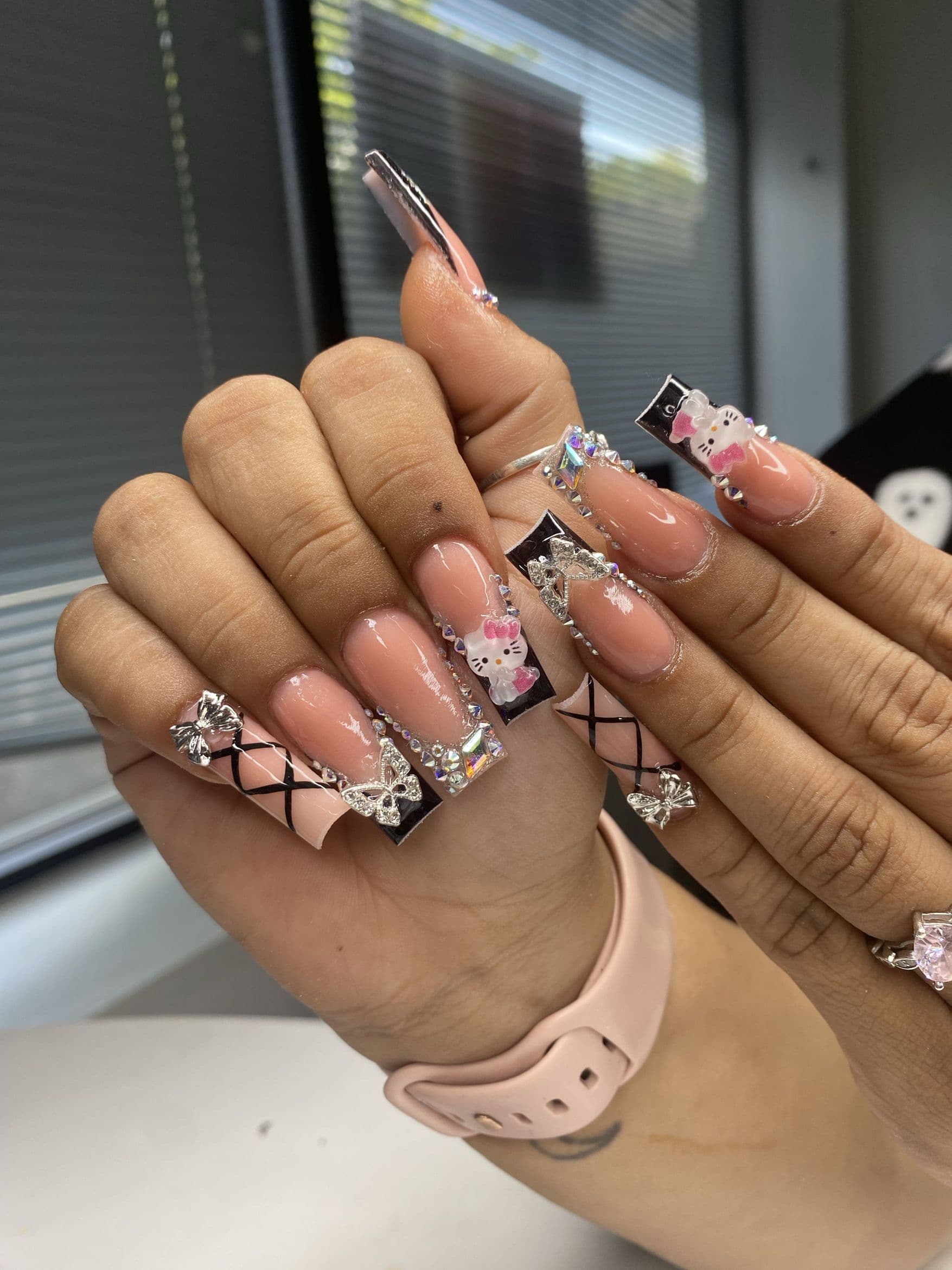 Protips Nails & Spa