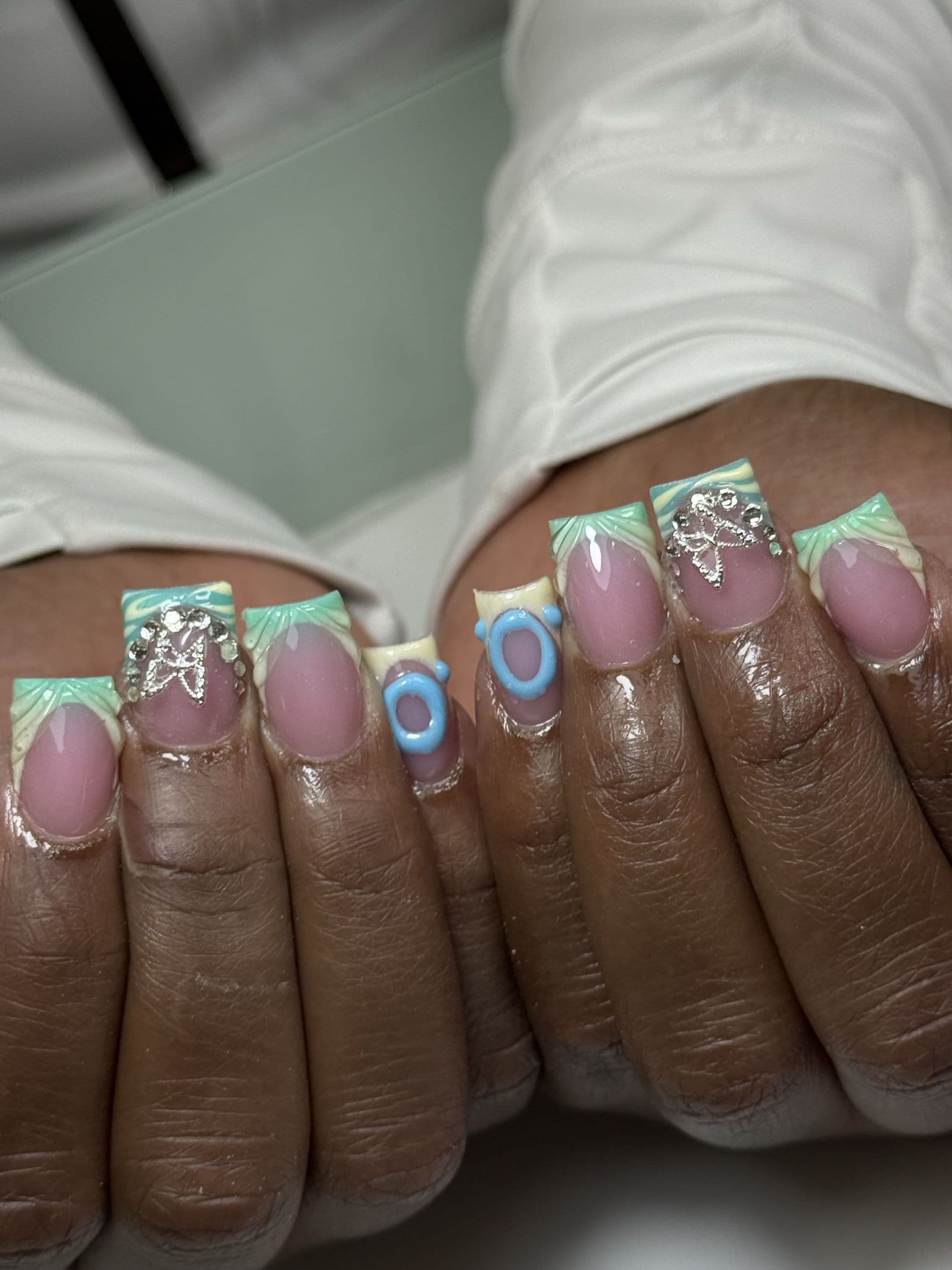 Marcia Nails