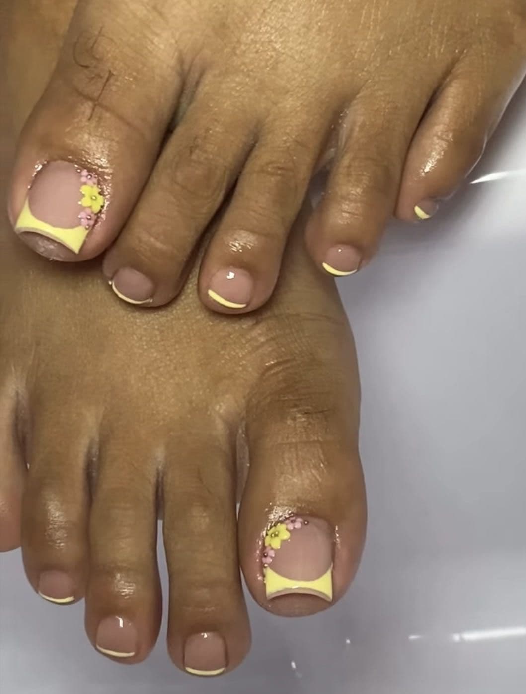Extravagant Nails