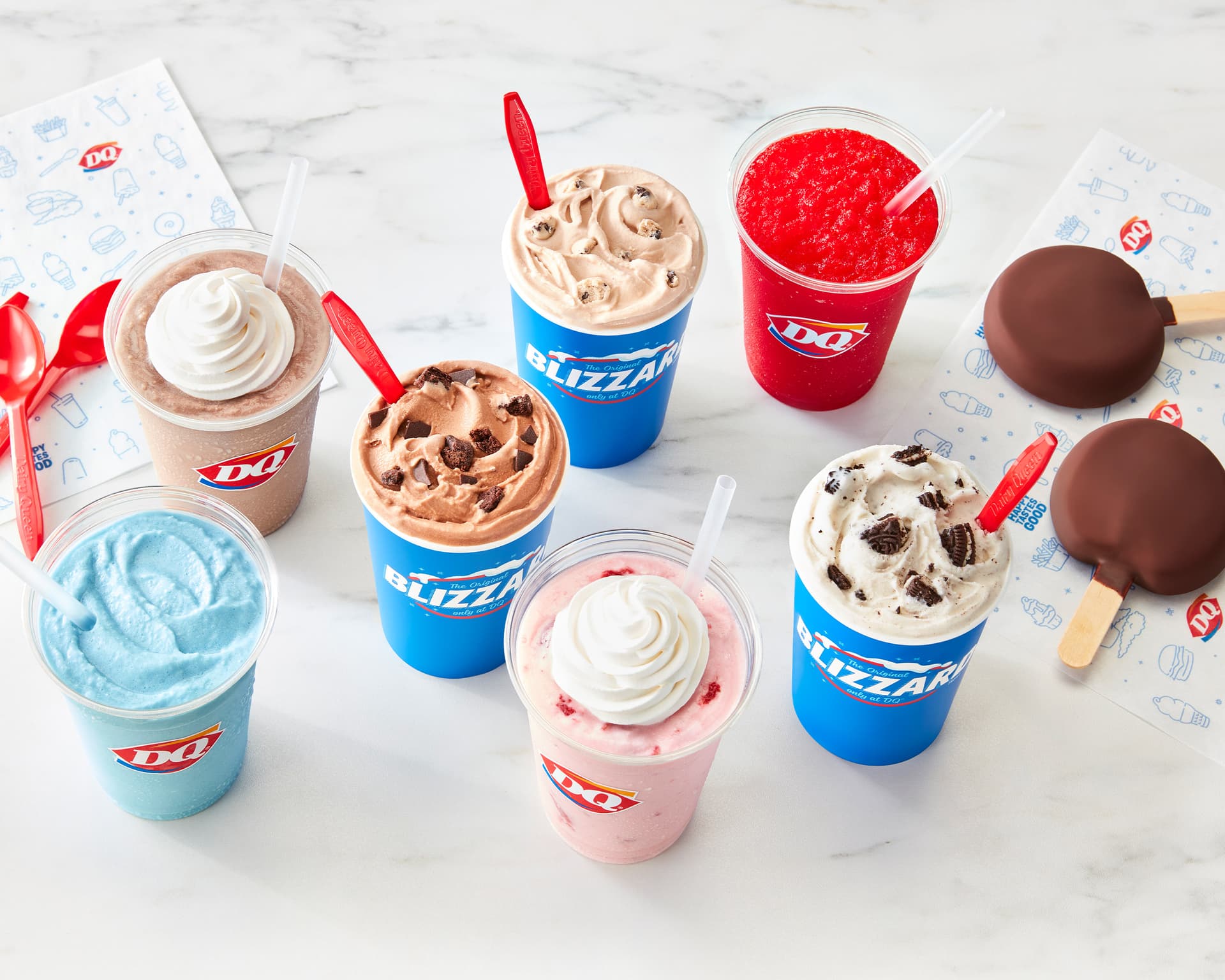 Dairy Queen Grill & Chill (Gambrills)