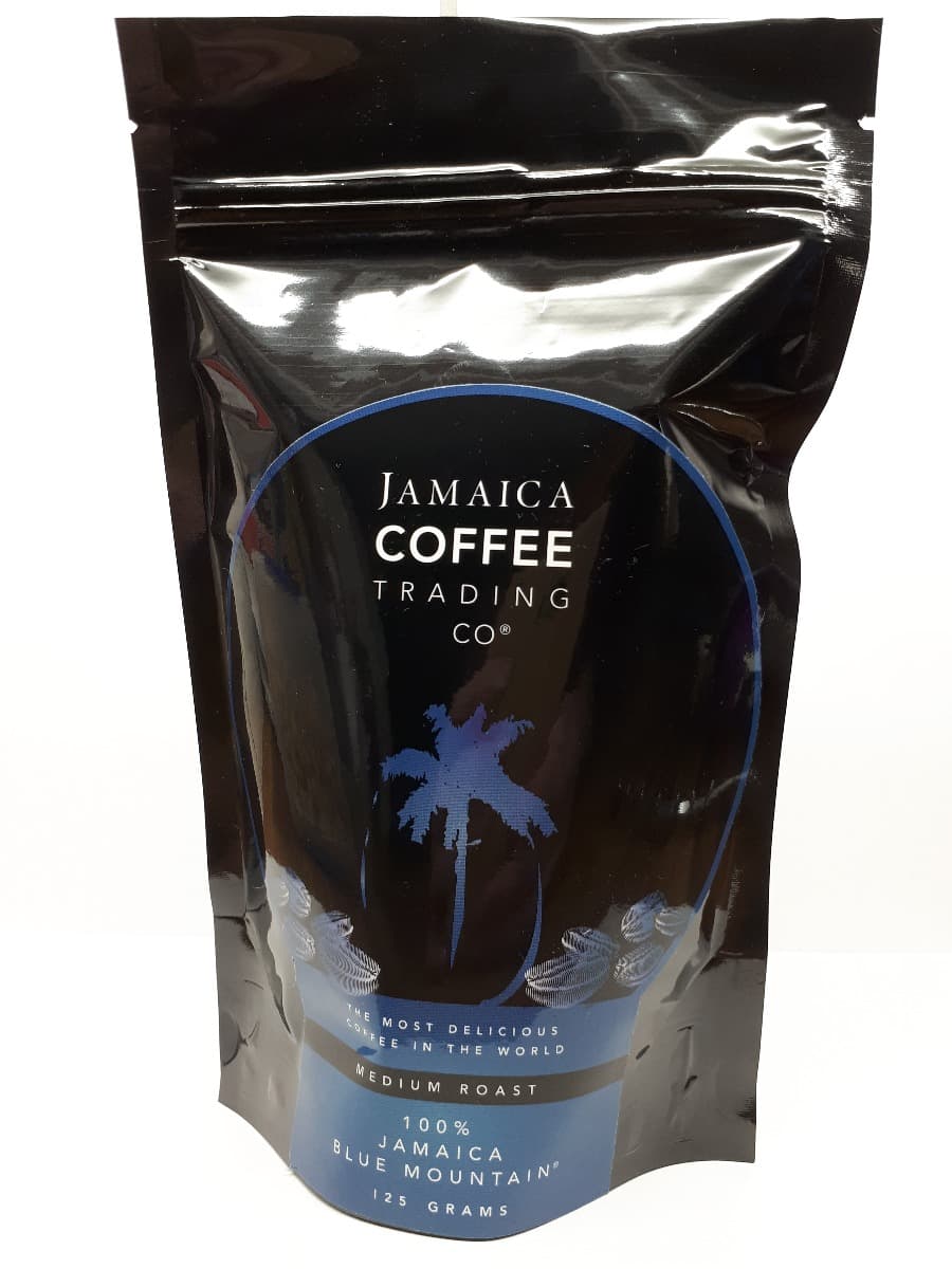 Blue Mountain Coffee Roasters