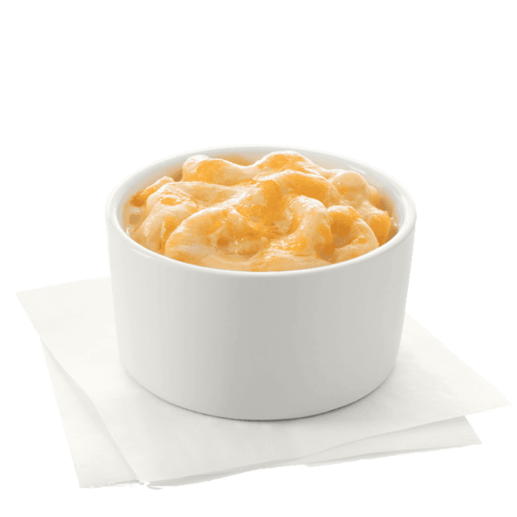 Mac & Cheese Crusted Oxtail