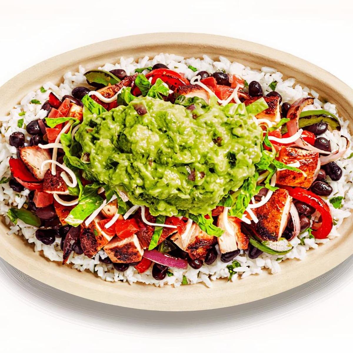 Chipotle Mexican Grill (Gambrills)
