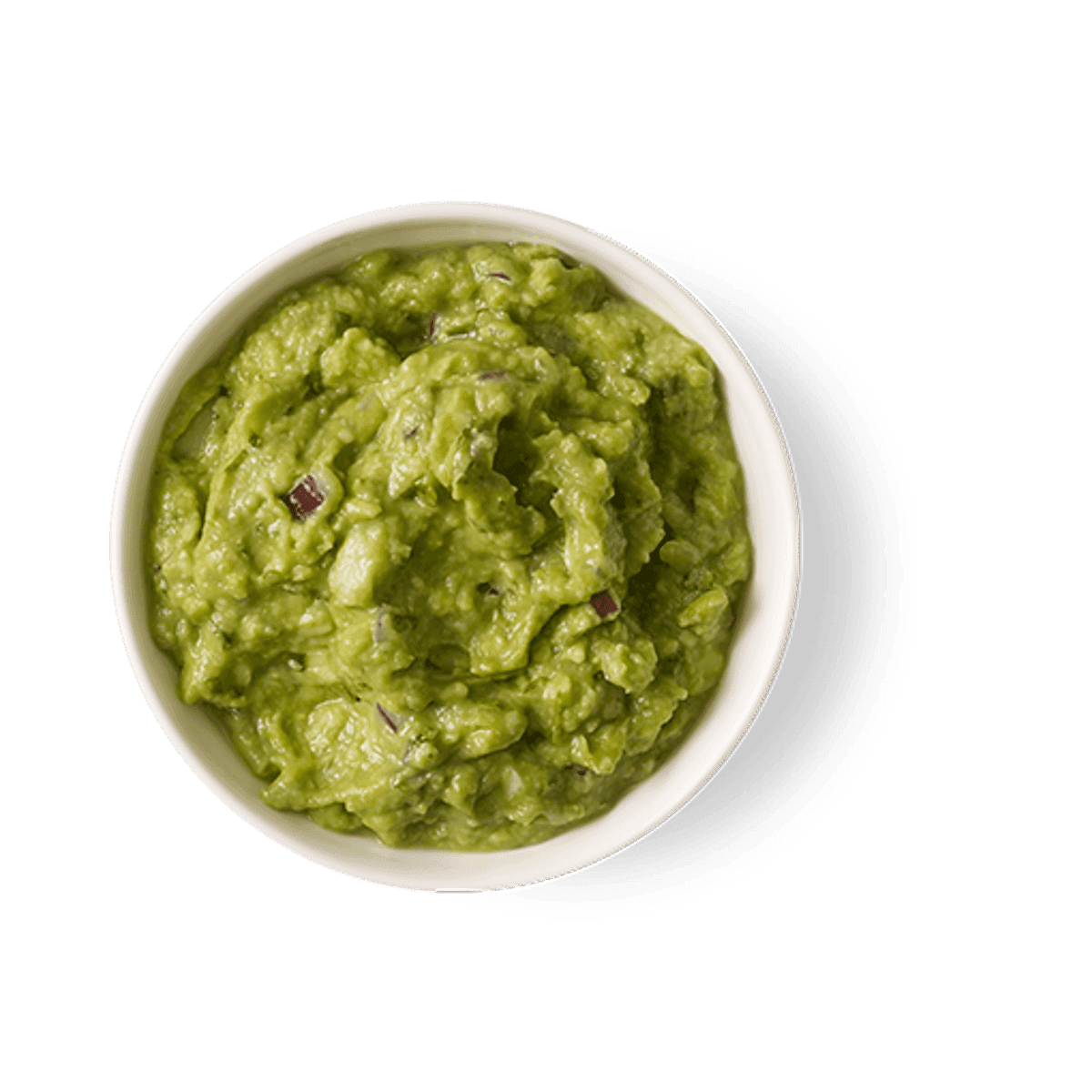 Large Side of Guacamole