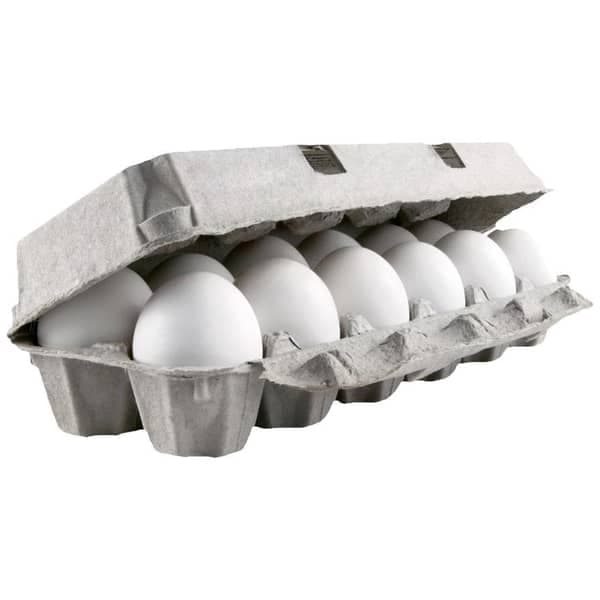 Eggs White Large