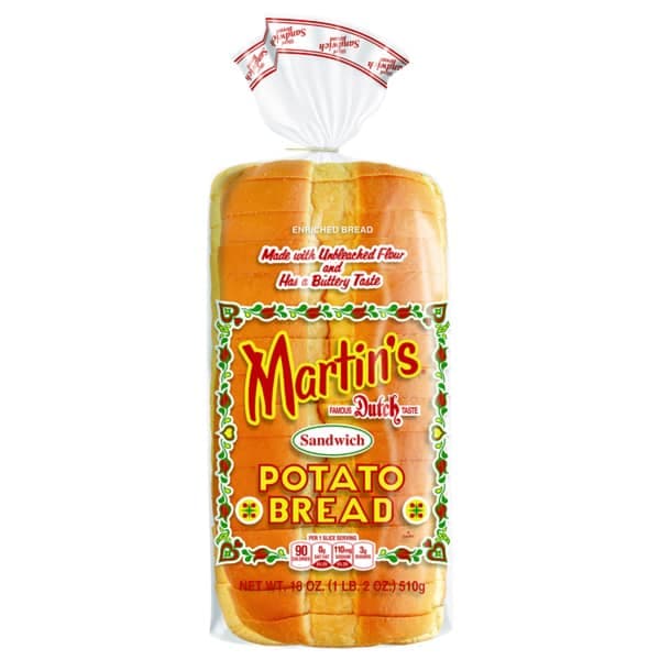 Martin's Potato Sandwich Bread