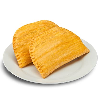 Chicken Patty