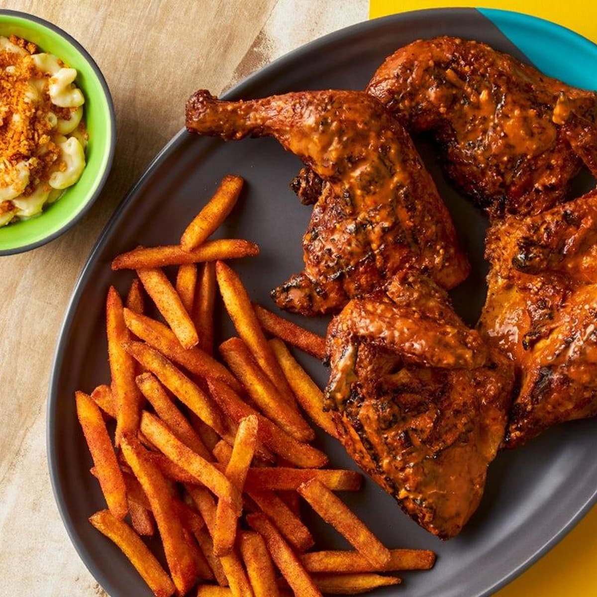 Nando's PERi-PERi (Waugh Chapel)