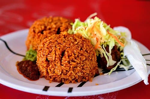 Nkoyo Fine Dining